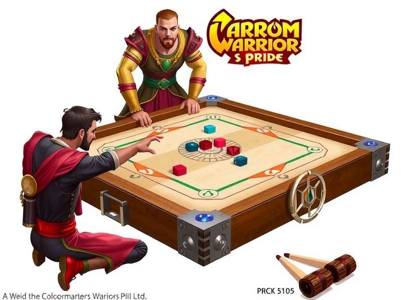 Indian Players Sharing Their Experiences with Carrom Warrior S Pride Carrom Warrior S Pride Player Reviews